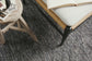 Collins Handknotted Rug Charcoal Denim
