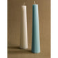 Fluted Pillar Candle