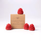 Wee Candle Cones, Set of 4