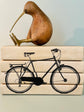 Repurposed Book Set - Bicycle