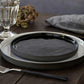 Lagoa Eco Gres Salad/Dessert Plate 8"