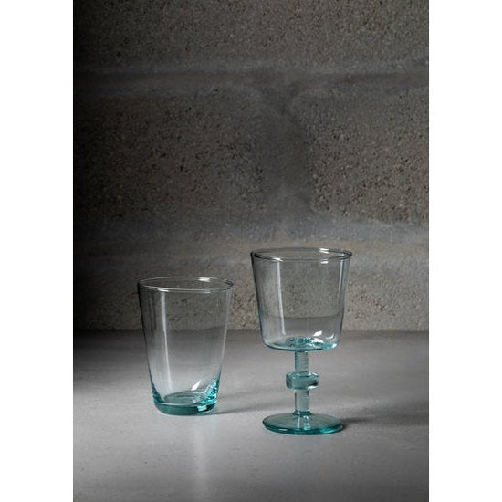 Liso Recycled Glass Tumbler