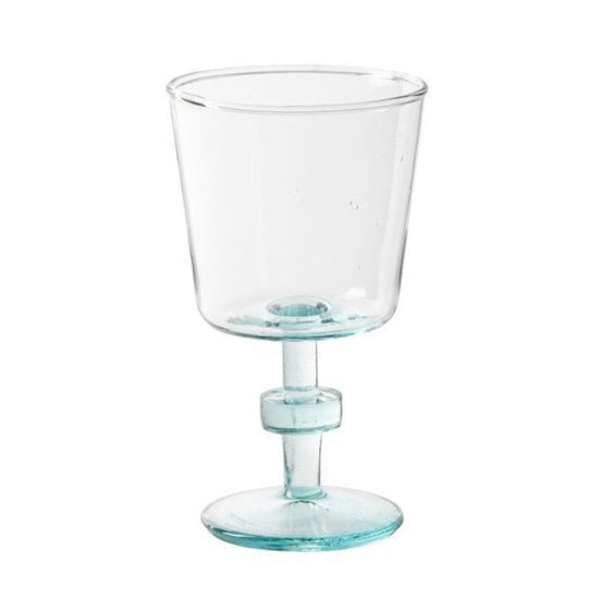 Liso Recycled Wine Glass
