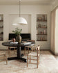 Anissa Handknotted Rug Ivory Multi