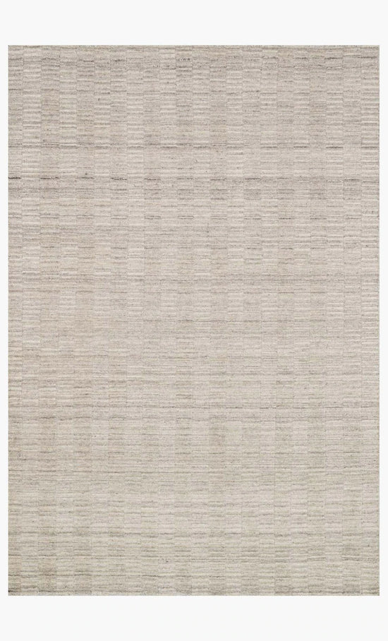 Hadley Hand Loomed Rug Oatmeal