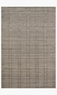 Hadley Hand Loomed Rug Stone