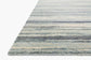 Halcyon Handknotted Rug Sky Denim