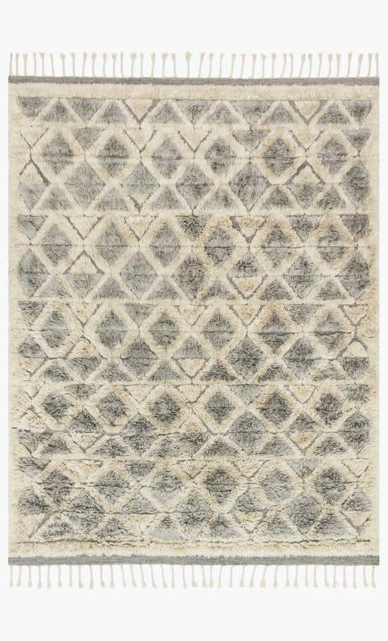 Hygge Rug Smoke Taupe