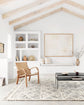Hygge Rug Smoke Taupe