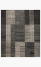 Issey Rug Silver Slate
