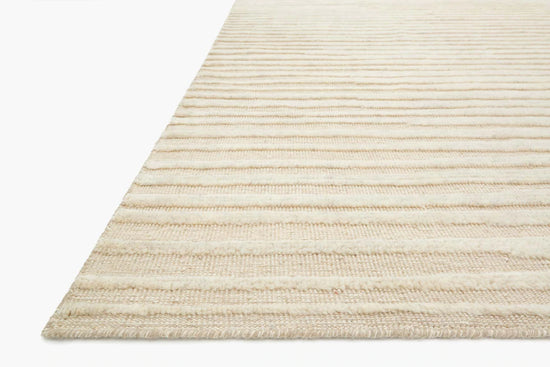 Cadence Handknotted Rug Beige