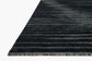 Cadence Handknotted Rug Charcoal