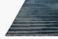 Cadence Handknotted Rug Navy