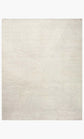 Collins Handknotted Rug Ivory