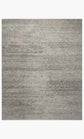 Collins Handknotted Rug Pebble Silver