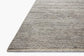 Collins Handknotted Rug Pebble Silver