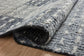 Gwyneth Handknotted Rug Denim Sky