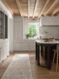 Gwyneth Handknotted Rug Ivory Taupe