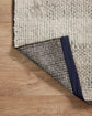 Gwyneth Handknotted Rug Ivory Taupe