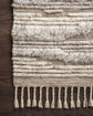 Khalid Rug Natural Ivory