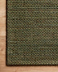 Lily Rug Green