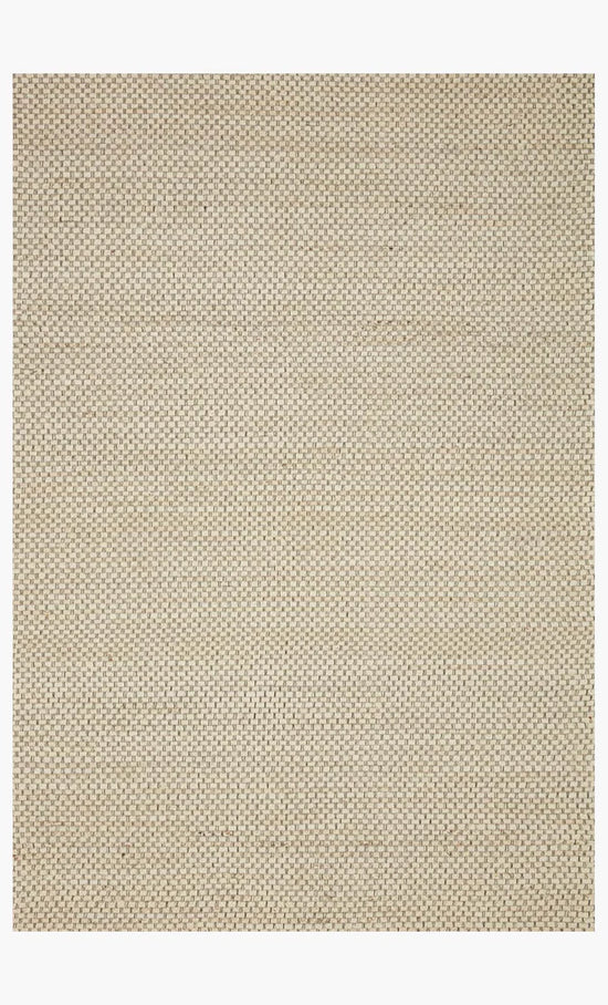 Lily Rug Ivory