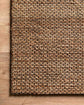 Lily Rug Natural