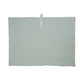 Organic Cotton Big Waffle Bath Mat