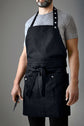 Creative and Garden Organic Cotton Apron