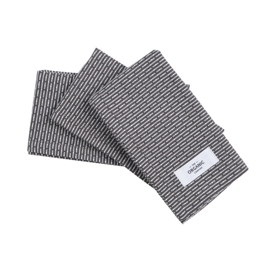 Organic Cotton Kitchen cloth (set of 3)