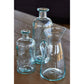 Tosca Recycled Glass Bottle, Medium