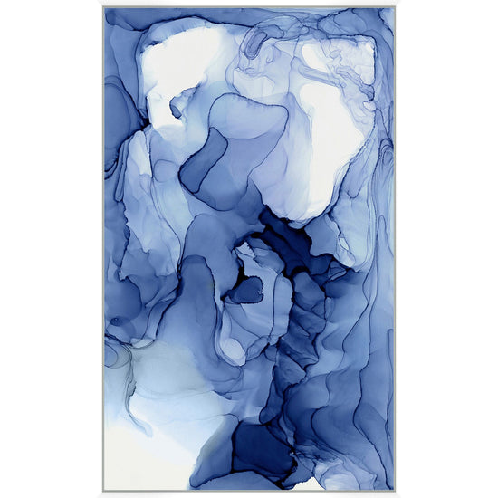 Blueline No. 8