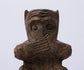 Three Wise Monkey Sculptures, Set of 3