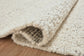 Mulholland Rug Silver Natural