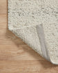 Mulholland Rug Silver Natural